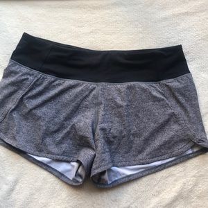 Lulu Run Times Shorts